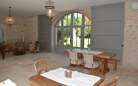 la cabanne